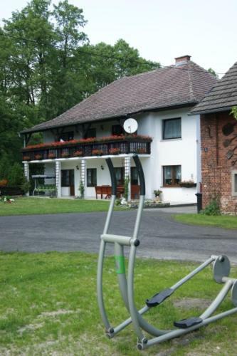 Nad Stawem *