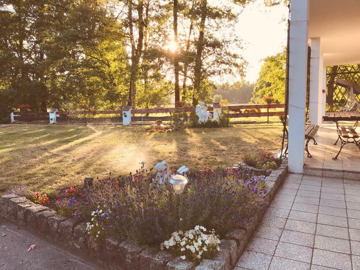Nad Stawem Alloggio per agriturismo